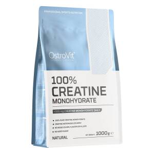 100% kreatin-monohidrát