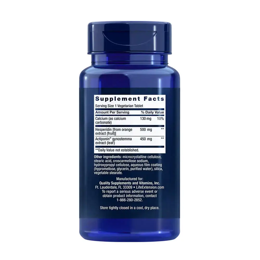 AMPK Metabolic Activator – 30 vegetáriánus tabletta – Kép 2