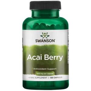 Acai-bogyó