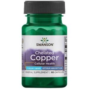 Albion Copper