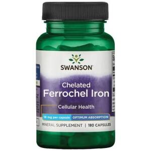 Albion Ferrochel vas