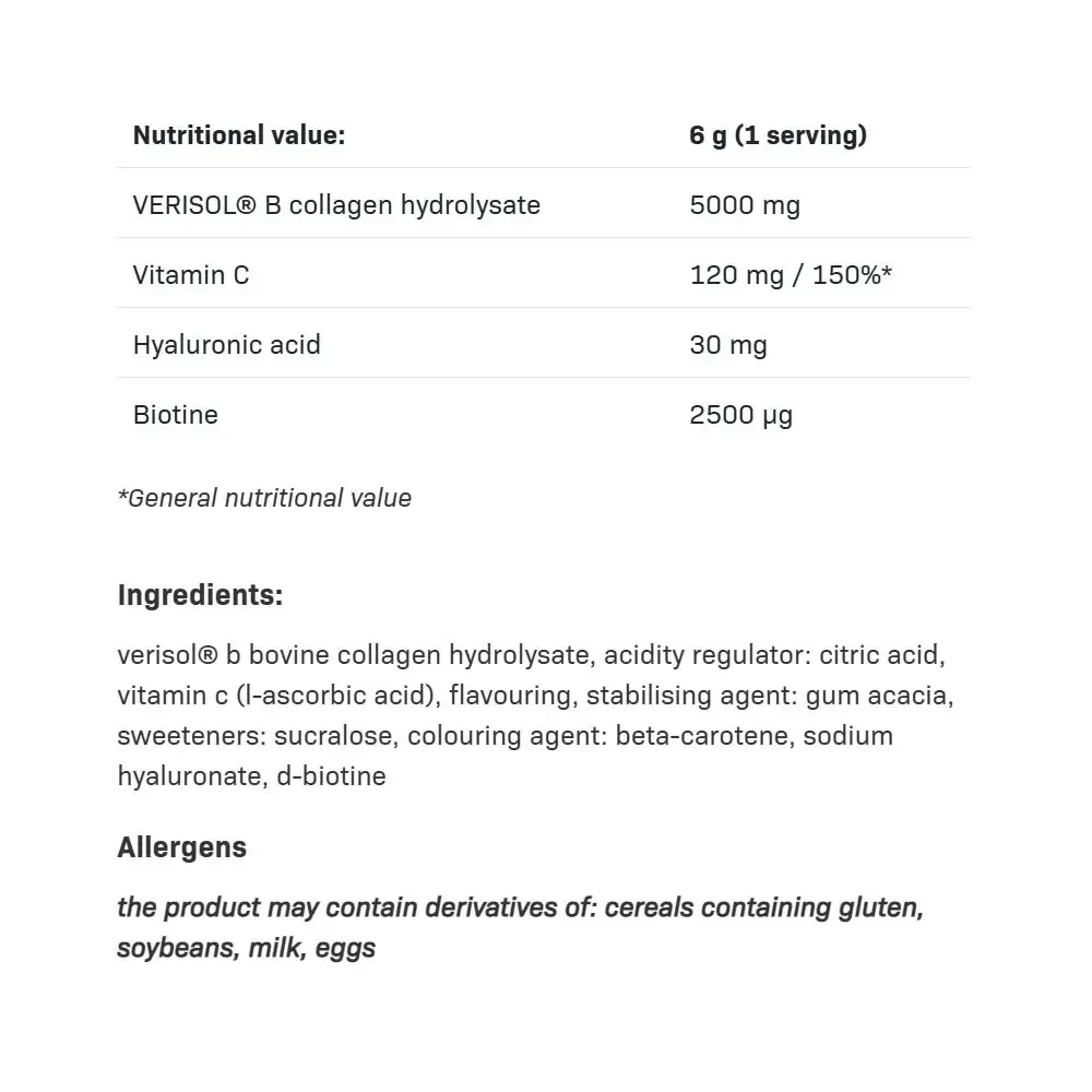 Narancs – 300 g – Nuvalia