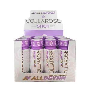 AllDeynn Collarose felvétel