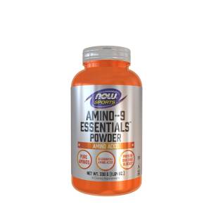 Amino-9 Essentials™ powder - Nuvalia