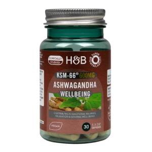 Ashwagandha