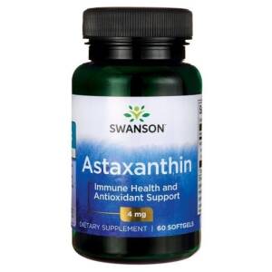 Asztaxantin