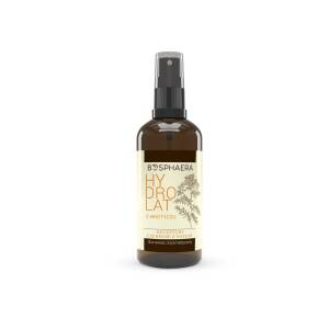BOSPHAERA Hydrolyte of Vetiver (100 ml) - Nuvalia