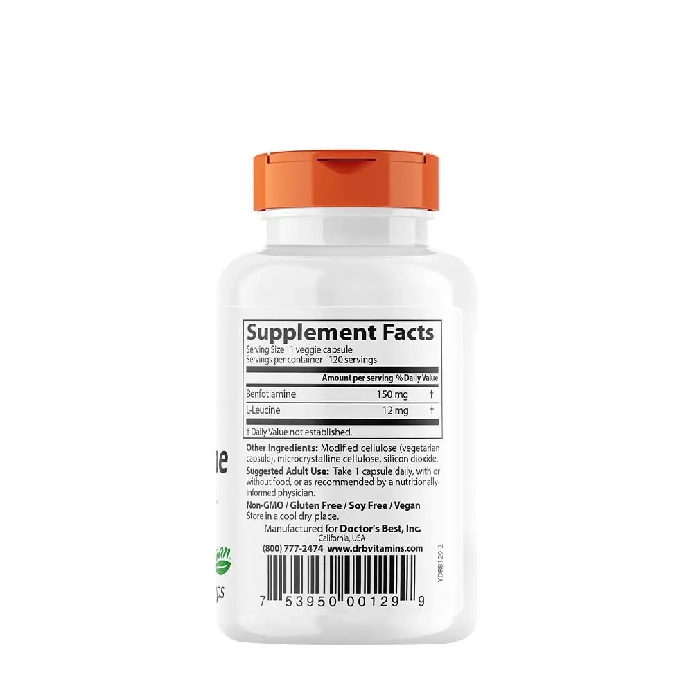 150mg - 120 vcaps - Nuvalia
