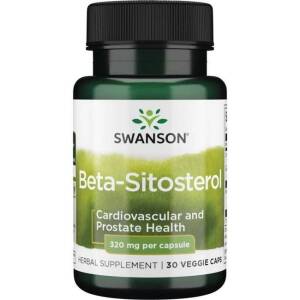 Béta-szitoszterol