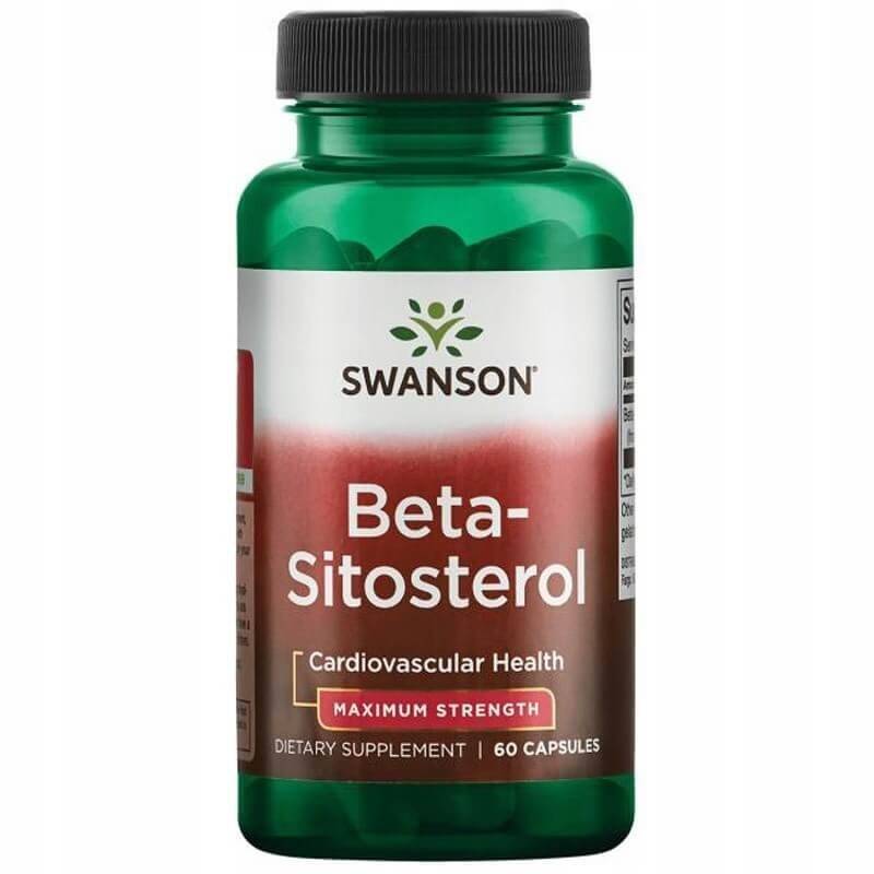 Béta-szitoszterol