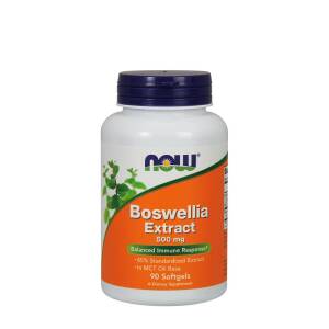 Boswellia Extract 500 mg - Nuvalia