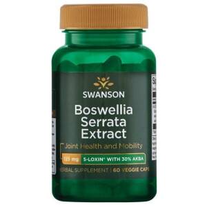 Boswellia serrata kivonat