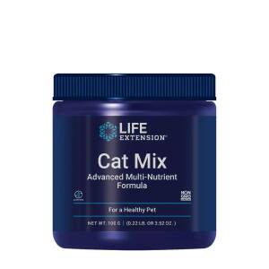 Cat Mix - 100g - Nuvalia