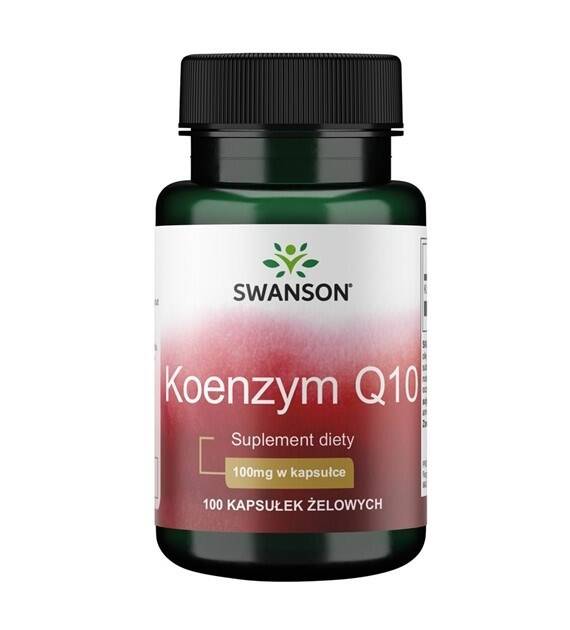 CoQ10