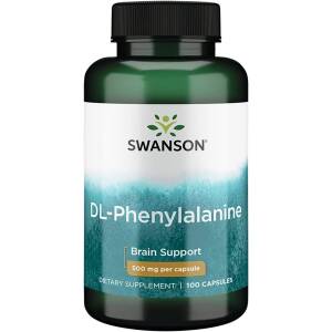 DL-fenilalanin