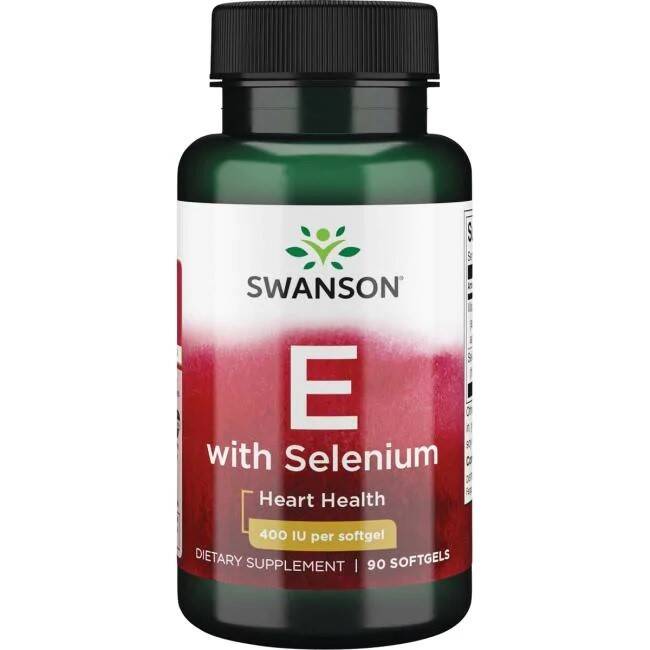 E with Selenium