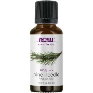 Essential Oil