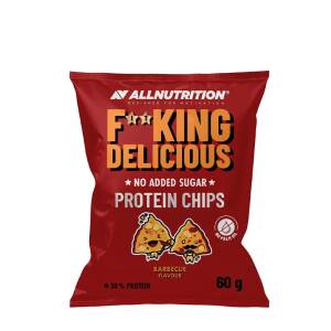Fitking Finom fehérjechips