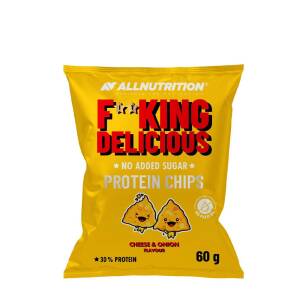 Fitking Finom fehérjechips