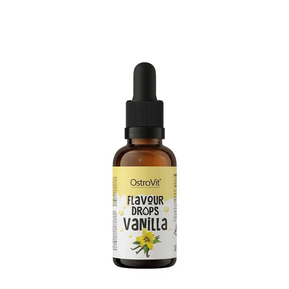 Flavour Drops