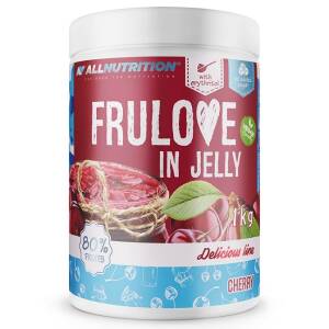 Frulove zselében