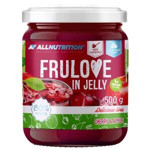Frulove zselében