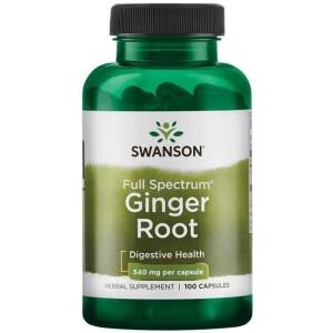Ginger Root