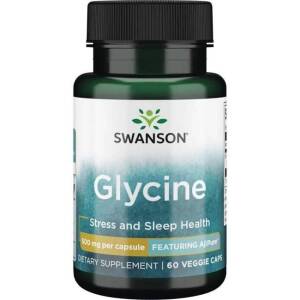 Glicin