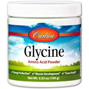 Glicin