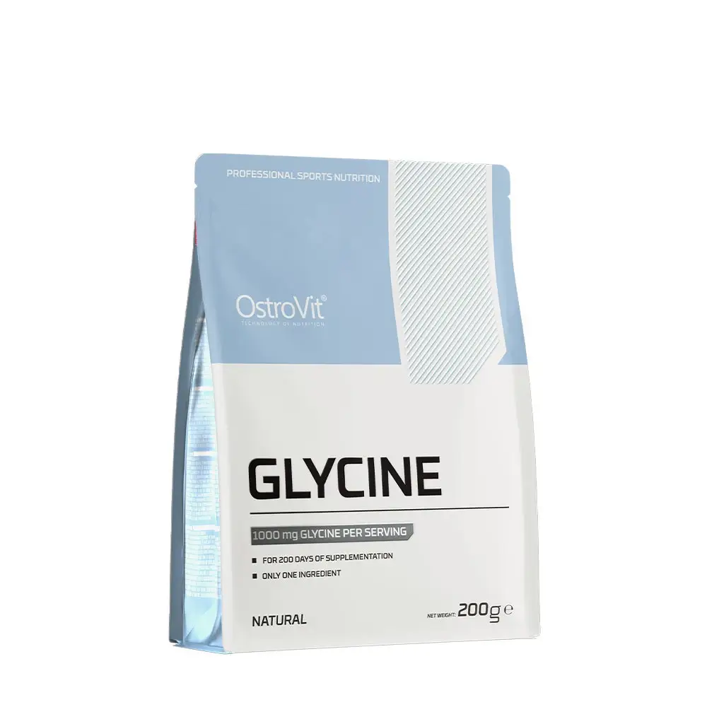 Glicin