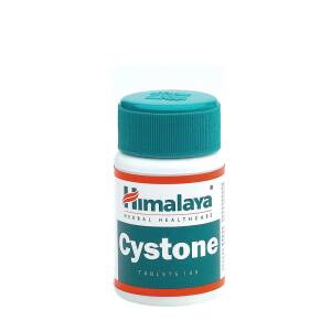 Himalaya Cystone  (100 Tablets) - Nuvalia