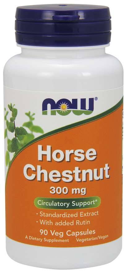 Horse Chestnut