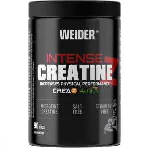 Intense Creatine Z – 90 kapszula – Nuvalia