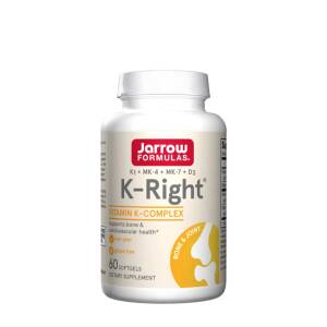 K-Right - 60 softgels - Nuvalia