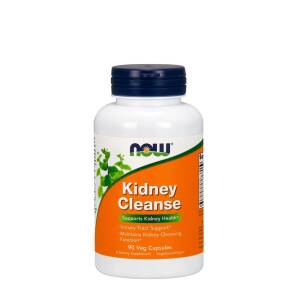 Kidney Cleanse - 90 vcaps - Nuvalia