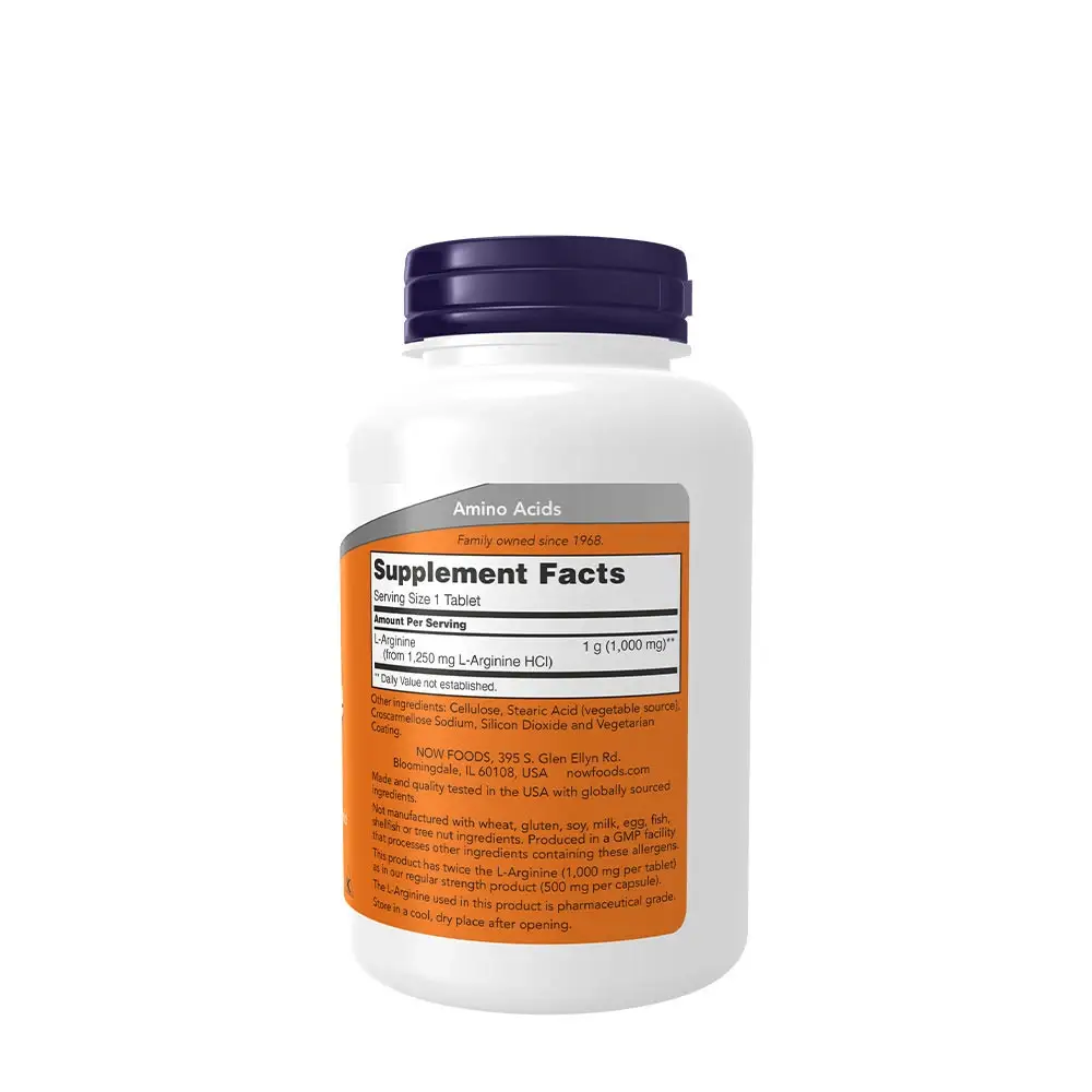 1000mg - 120 tablets - Nuvalia