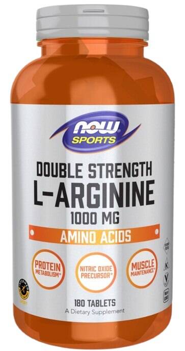 L-arginin