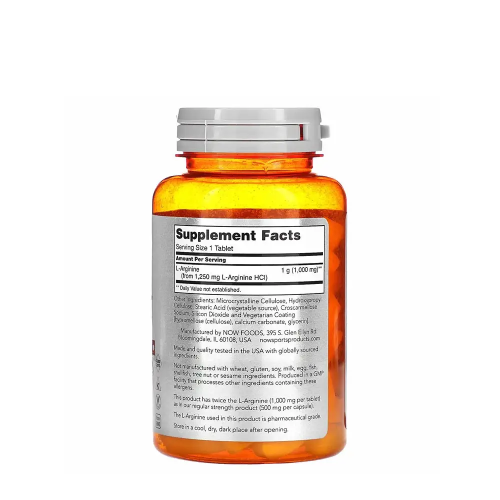 1000mg - 60 tablets - Nuvalia