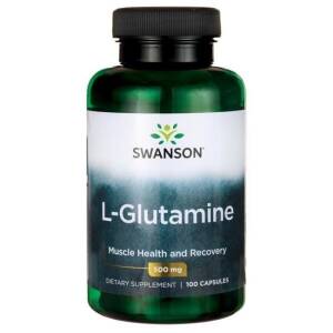 L-glutamin