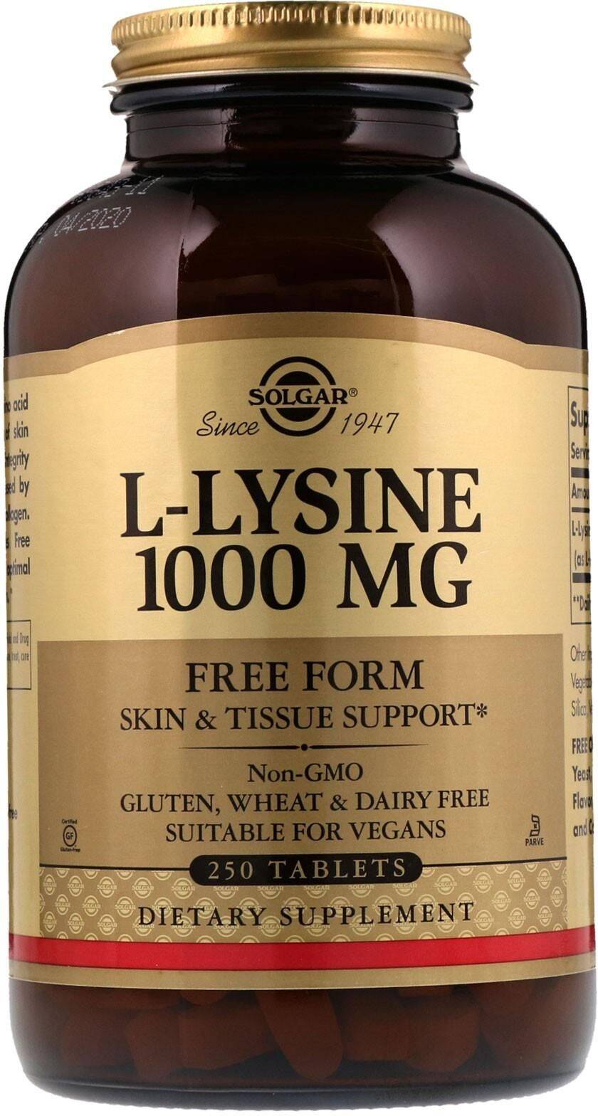 L-lizin