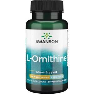 L-ornitin