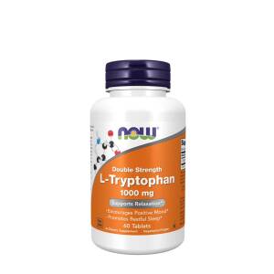 L-triptofán