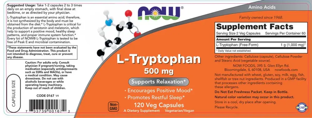 500 mg – 120 vcaps – Nuvalia