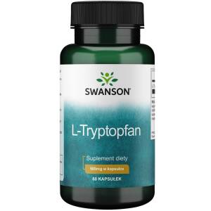 L-triptofán