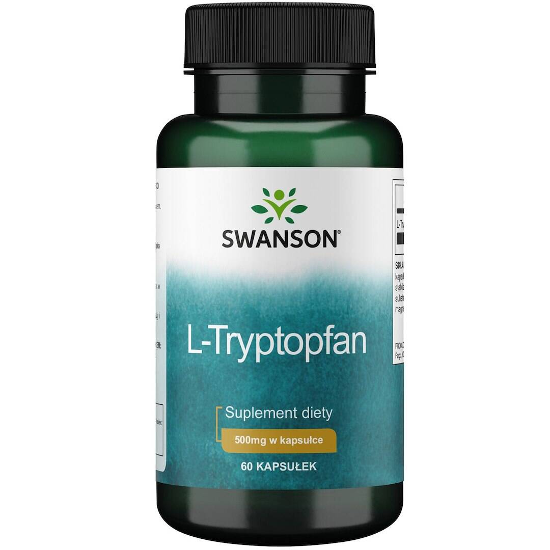 L-triptofán