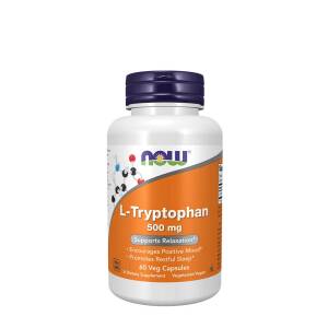 L-triptofán
