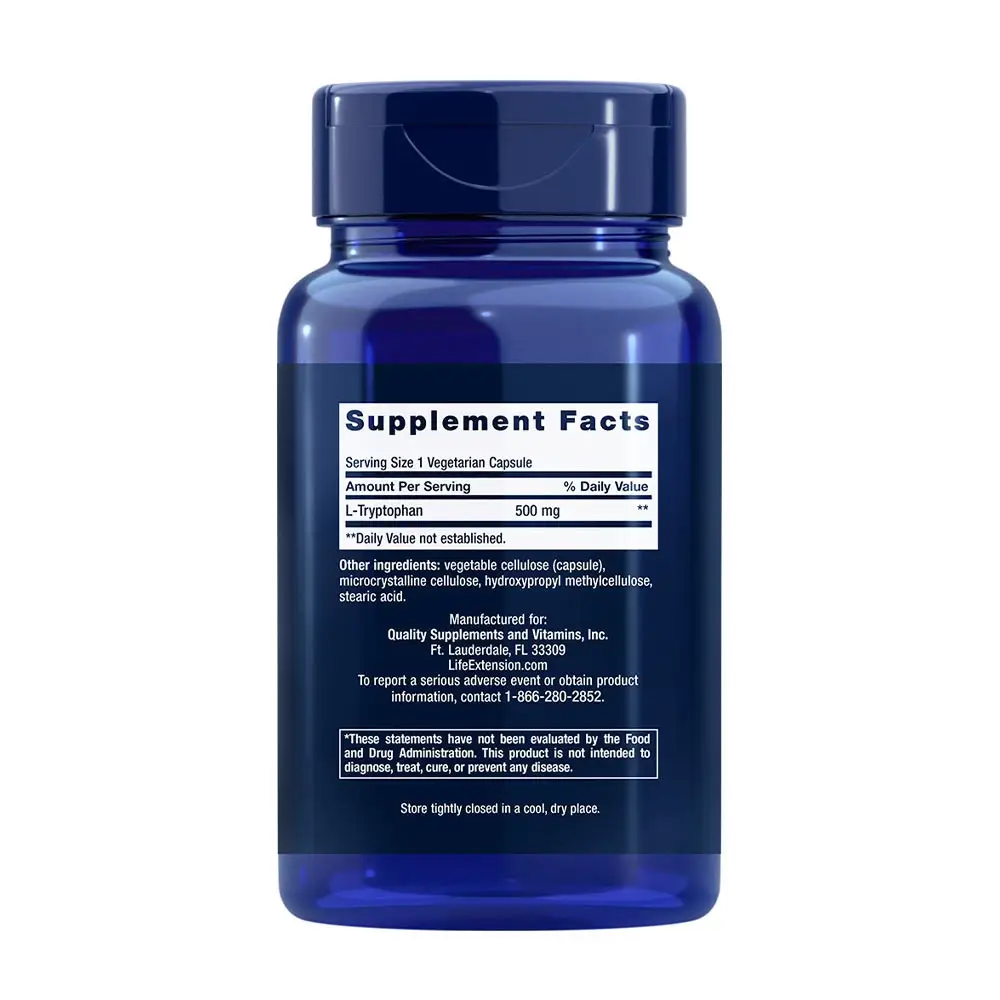 500mg - 90 vcaps - Nuvalia