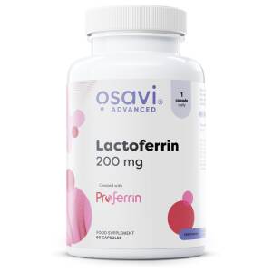 Laktoferrin