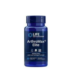 Life Extension - ArthroMax® Elite (30 Veg Tablets) - Nuvalia