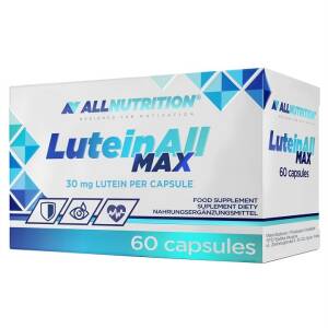 LuteinAll Max – 60 kapszula – Nuvalia
